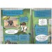 Ben 10 Story Book: Permanent Retirement and Side Effects: With Puzzles and Stickers