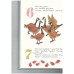  Counting Book - The Baby Hugs Bear and Baby Tugs Bear (The Care Bears) 