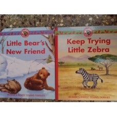 Reader's digest Combo