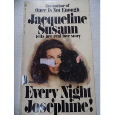 Every Night Josephine!