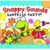 Snappy Sounds Party